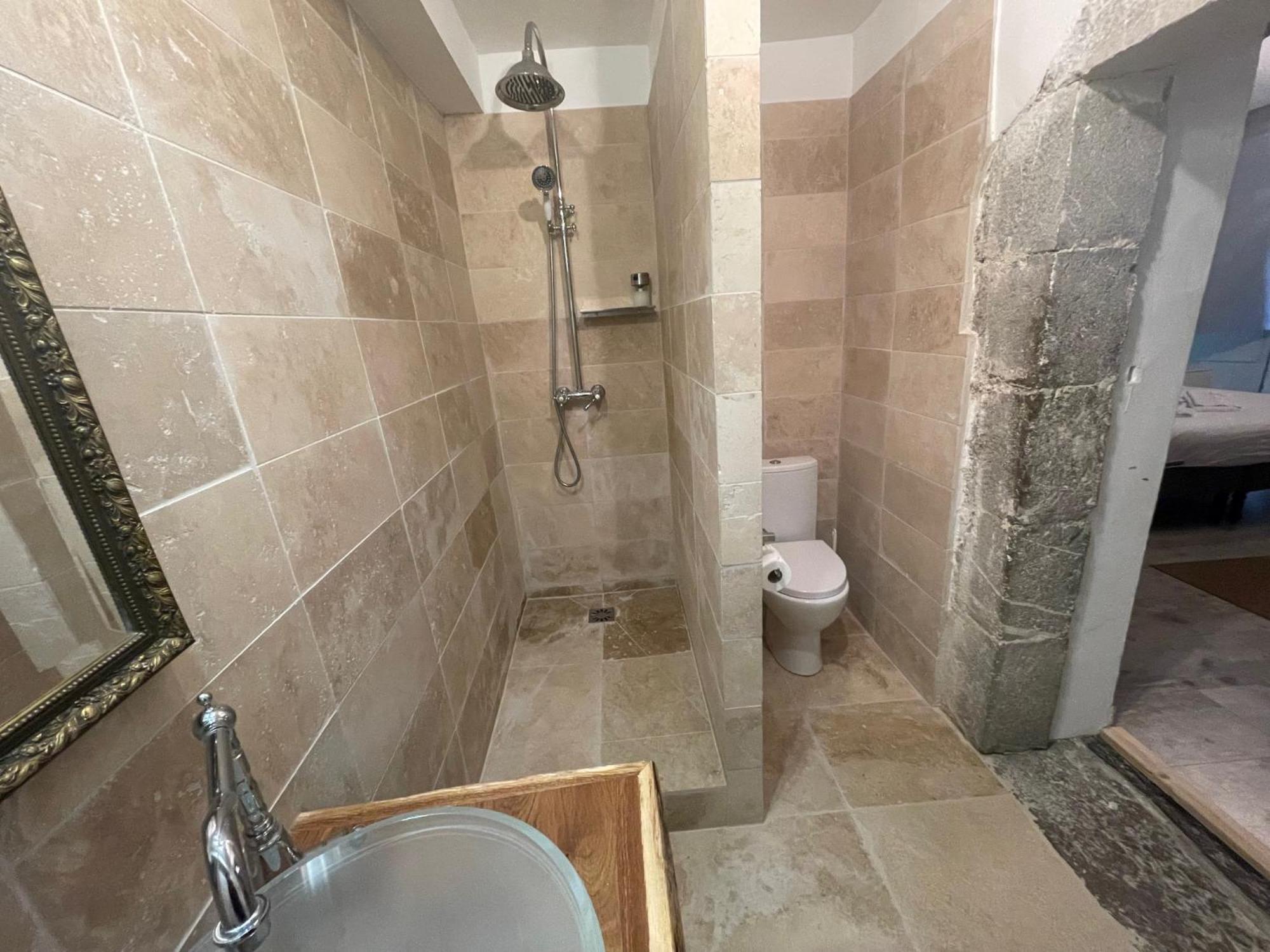 Chateau De Montfroc Bed & Breakfast Екстериор снимка
