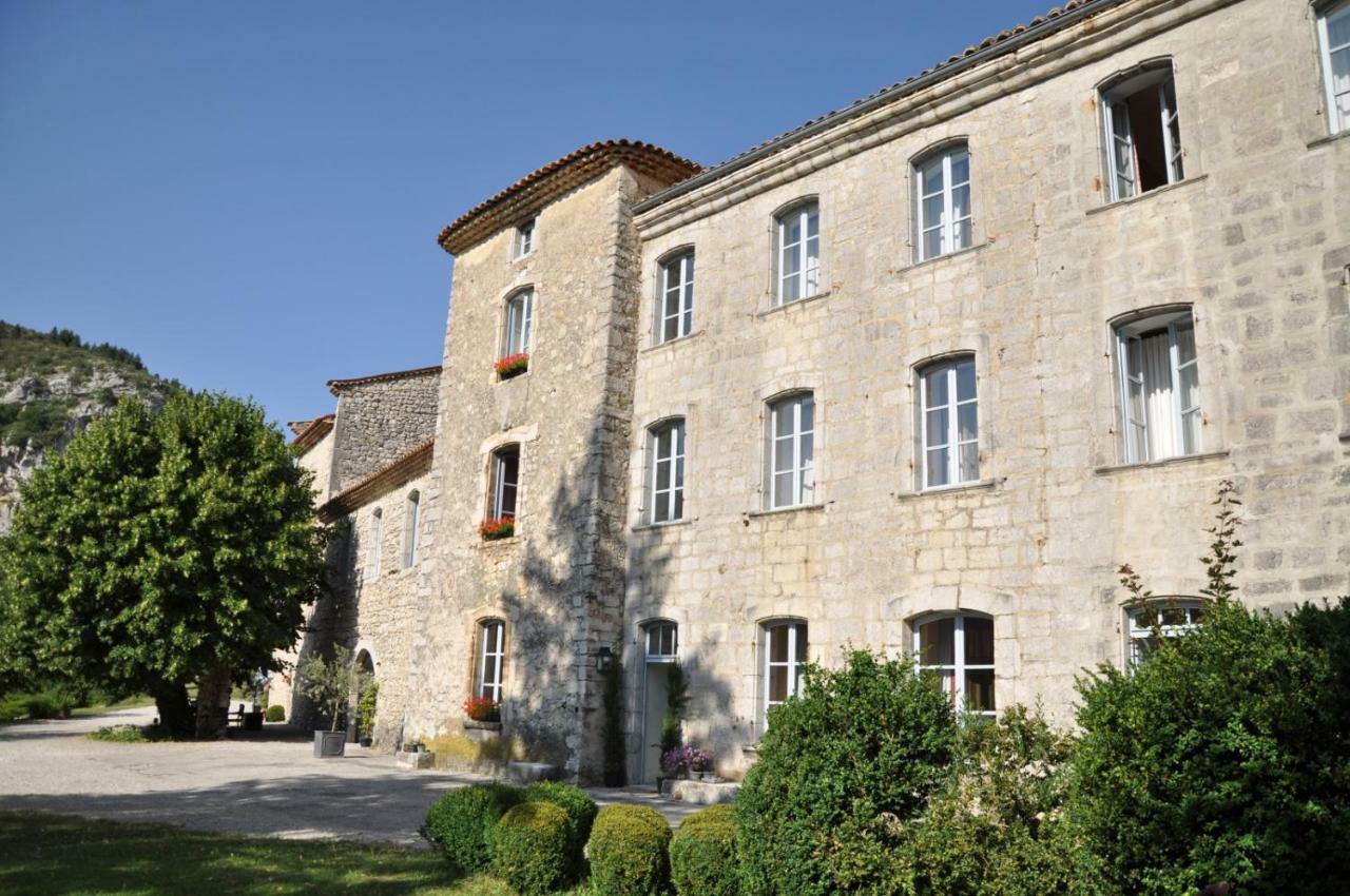 Chateau De Montfroc Bed & Breakfast Екстериор снимка